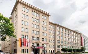 Leonardo Royal Hotel Berlin 4*